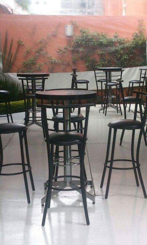 Alquiler Alquiladora la Paloma